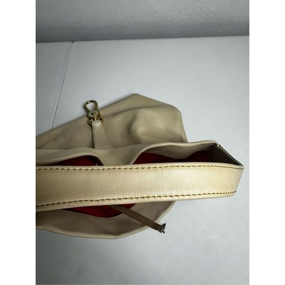 Dooney & Bourke Florentine Logo Lock Shoulder Bag - Picture 16 of 16